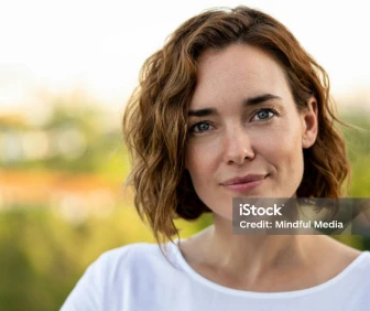 Blepharoplasty consultation