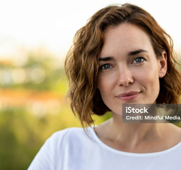 Blepharoplasty consultation